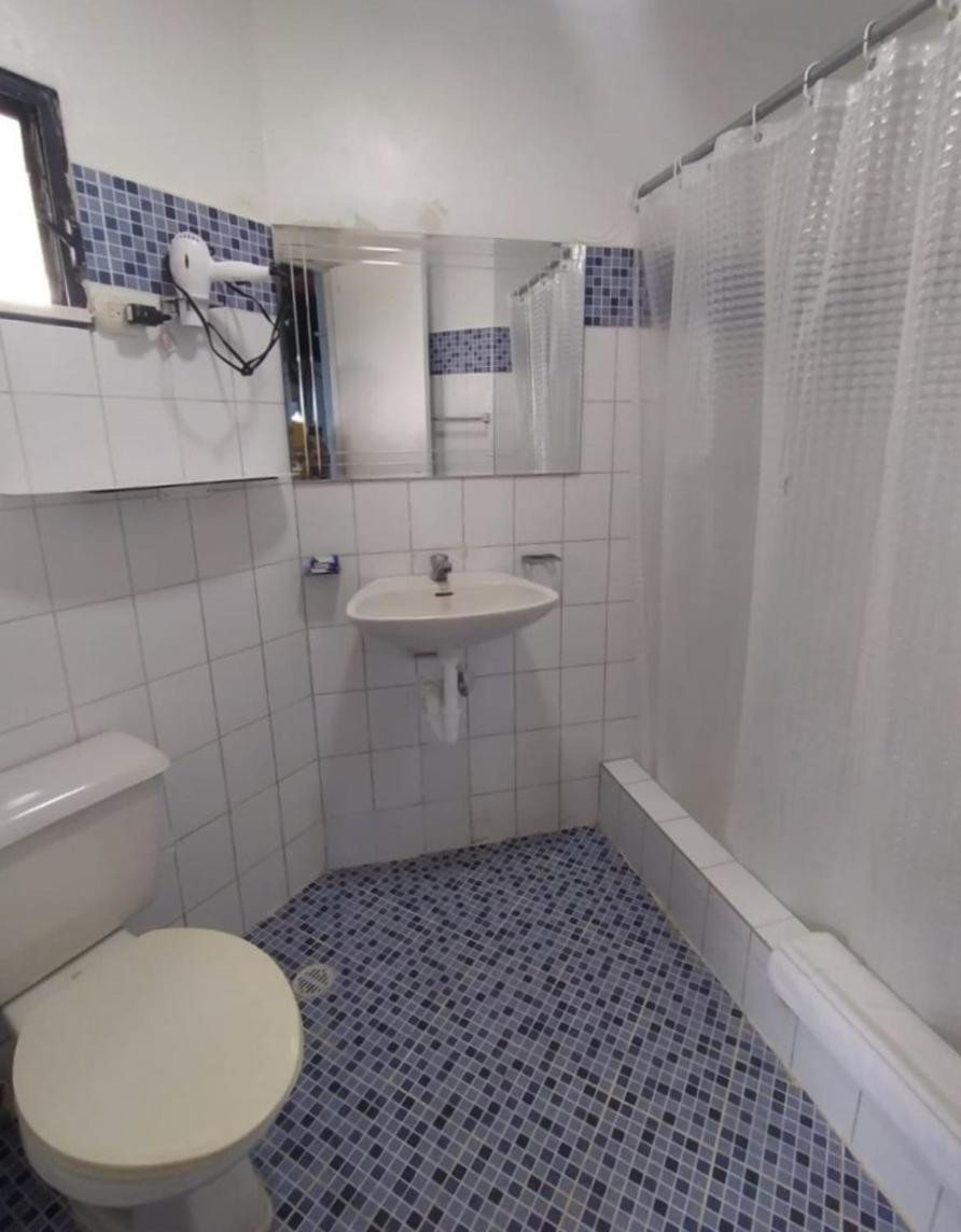 Hotel Caribe Barahona Ruang foto