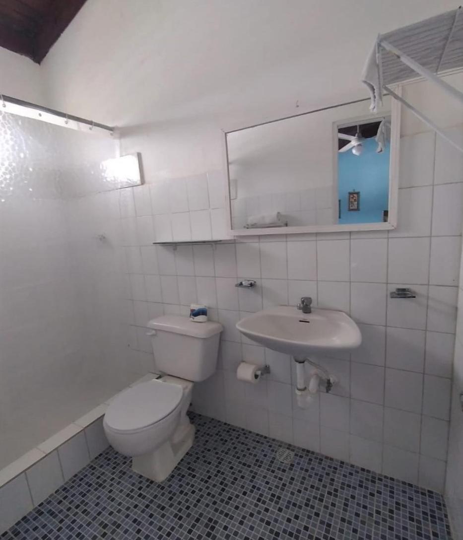 Hotel Caribe Barahona Ruang foto