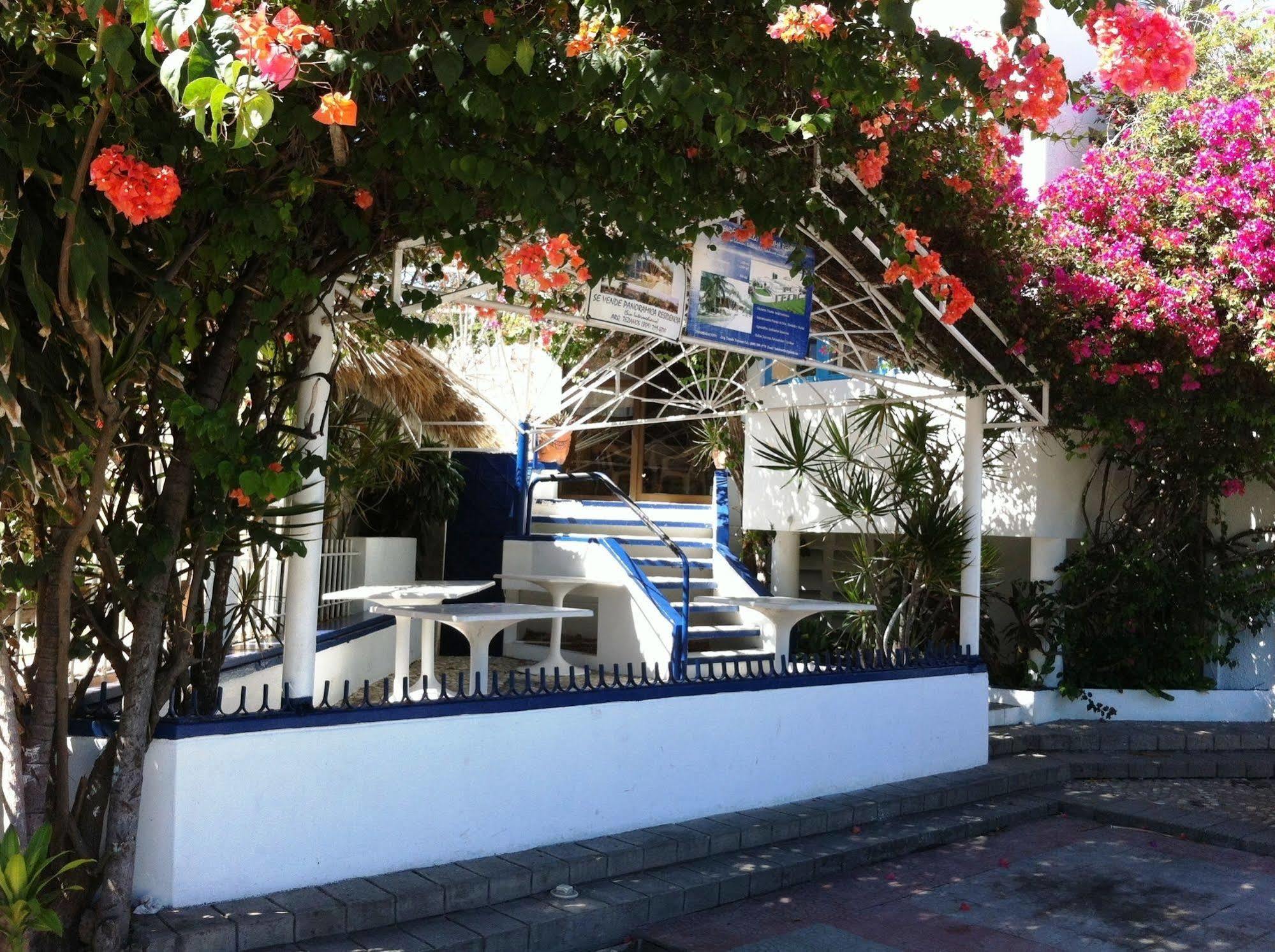 Hotel Caribe Barahona Bagian luar foto